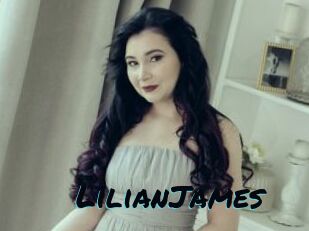 LilianJames