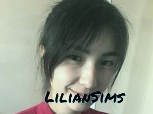 LilianSims