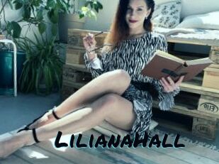 LilianaHall