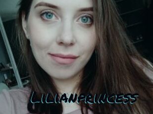 Lilianprincess