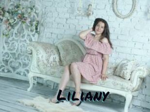 Liliany Sexties