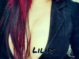 Lilifs