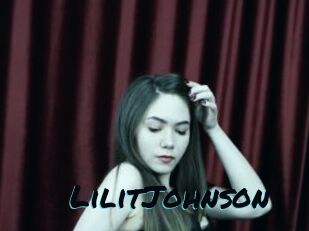 LilitJohnson