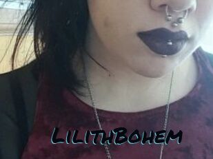 LilithBohem