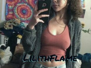 LilithFlame