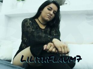 LilithFlaum7