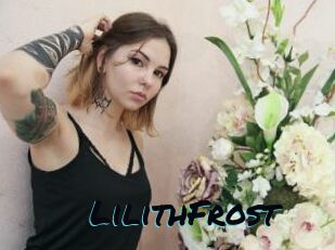 LilithFrost