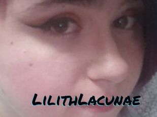 LilithLacunae