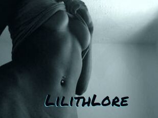 LilithLore