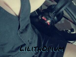LilithOpium