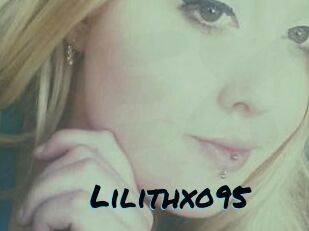 Lilithxo95