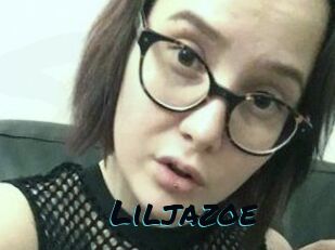 Liljazoe Sexties