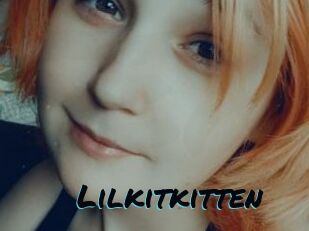 Lilkitkitten