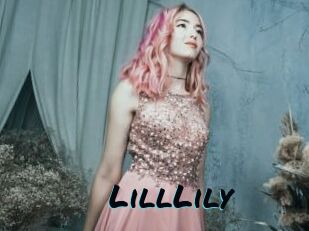 LillLily Sexties