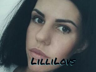 LilliLovs Sexties