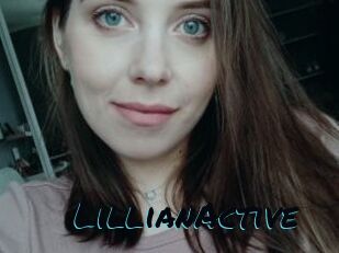 LillianActive Sexties