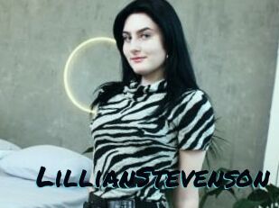LillianStevenson