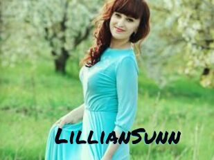 LillianSunn
