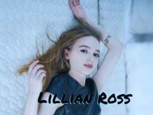 Lillian_Ross
