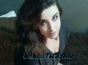 Lillith_Synn