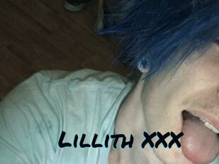 Lillith_XXX Sexties