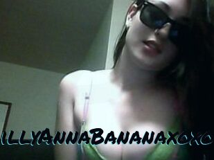 LillyAnnaBananaxoxo