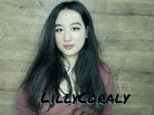 LillyCoraly
