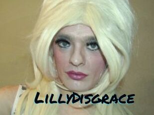 LillyDisgrace