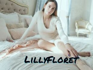 LillyFloret Sexties