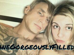 LillyJaneGorgeouslyFilled