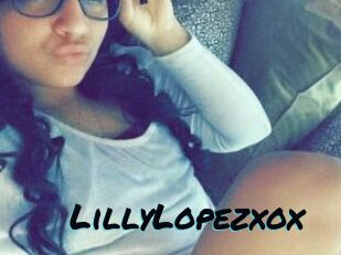 LillyLopezxox
