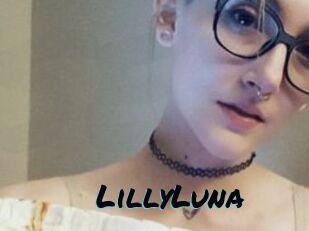 LillyLuna Sexties