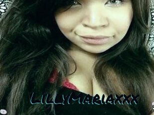 LillyMariaxxx