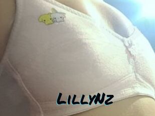 LillyNz