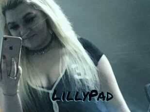 Lilly_Pad Sexties
