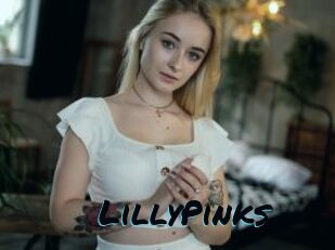 LillyPinks