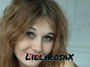 LillyRosaX