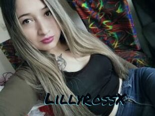 LillyRossX