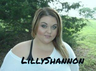 LillyShannon