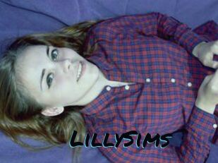 LillySims