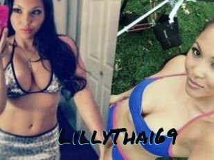 LillyThai69