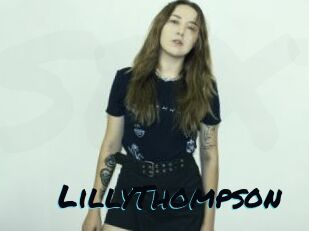 LillyThompson