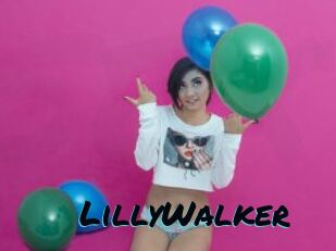 LillyWalker