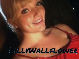 LillyWallflower