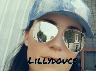 Lillydouce