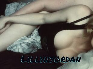 Lillynjordan Sexties