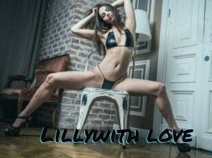 Lillywith_love