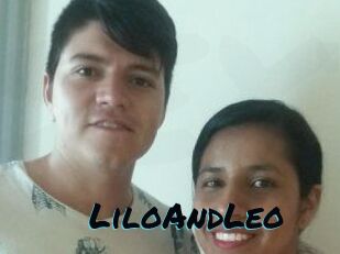 LiloAndLeo Sexties