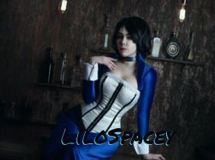 LiloSpacey