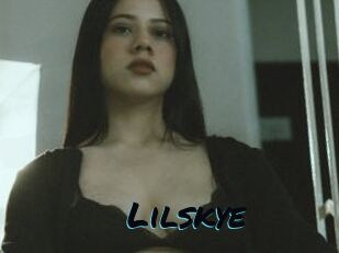 Lilskye